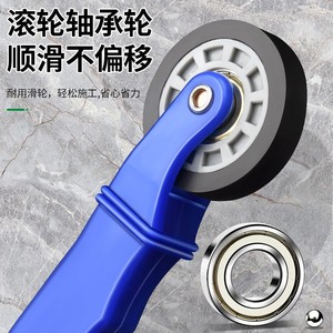 Langrui Led <b>Strip</b> Mounting Roller Pressure Tool For Led <b>Strip</b> Light Installation Fixing Auxiliary Device - Product Image 3
