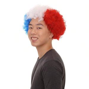 पार्टी की सजावट के लिए विश्व ध्वज रंग प्रशंसक के साथ 2025 यूरोपीयन कप भिगो - Product Image 5