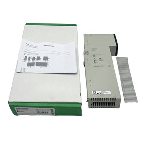 Module PLC 140ac103000 pour 8 entrées/sorties, communication Modbus, 240 V, garantie 1 an, produits automatisés PLC - Product Image 2