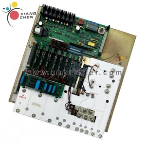 Module d'occasion original M4.144.5222/02A BLT4 KVT4, carte M4.144.5322/02 AVM, carte de circuit M4.144.5522, pièces ELK - Product Image 2