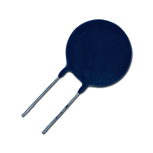 Thermistance NTC MF71 72 à faible résistance aux hautes températures 07D-25 1D-25 5D-25 10D-25 20D-25 Résistance thermosensible - Product Image 5