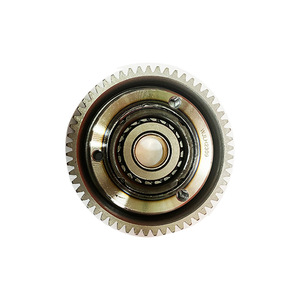 Motorcycle Starter Plate Suitable for Zongshen CB250 CB200 Starter Plate Assembly <b>Clutch</b>.scooter Accessories - Product Image 3