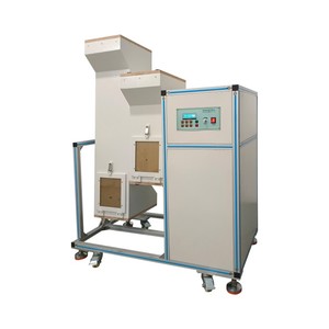 Testeur de chute à double rouleau pour petits appareils électroniques, instrument de test d'impact continu numérique conforme à la norme IEC 60068232 - Product Image 2