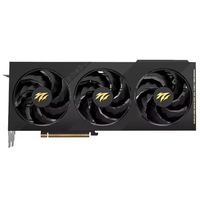 Kartu Grafis Berkinerja Tinggi 16GB RTX 5070 Ti GPU Gaming untuk PC Desktop