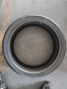 Pneus de moto en gros 17 pouces 190/55-17 190/50-17 200/50-17 200/55-17 pour autoroute - Product Image 3