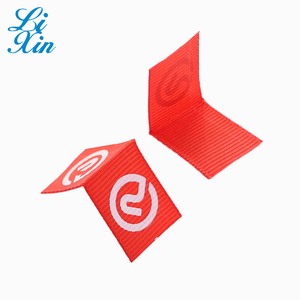Hot Selling High Quality Custom Clothing <strong>Woven</strong> <strong>Label</strong> <strong>Machine</strong> - Product Image 2