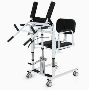 Adaptateur chinois Équipement de sécurité de salle de bain <span class=keywords><strong>pour</strong></span> les personnes âgées et handicapées alitées dans les hôpitaux - Product Image 3