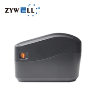 Nueva impresora de etiquetas térmicas BT pequeña lanzada 4x6 Impresora De Etiquetas A6 Waybill Printer