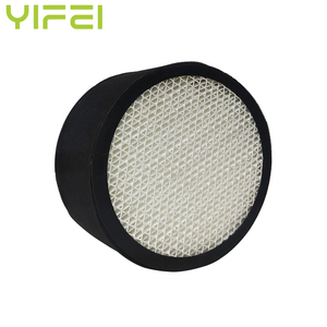 Filtros de aire de alta eficiencia para uso doméstico y comercial | Opciones de carbono y <span class=keywords><strong>HEPA</strong></span> - Product Image 1