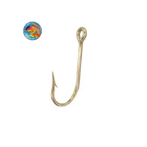 2330 all'ingrosso della fabbrica della cina 1 # Mustad ad alto tenore di carbonio in acciaio inox ganci con barbiere <span class=keywords><strong>da</strong></span> <span class=keywords><strong>pesca</strong></span> <span class=keywords><strong>set</strong></span> scatola - Product Image 2