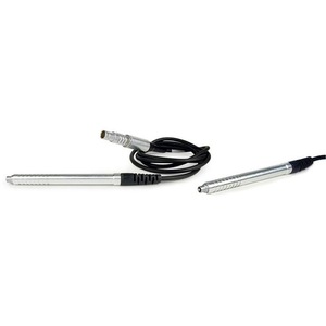 เครื่องวัดความหนาเคลือบ Norton K4-C ของเช็ก 0-1000 มม. จอแสดงผลดิจิตอล สำหรับการวัดโลหะ - Product Image 3