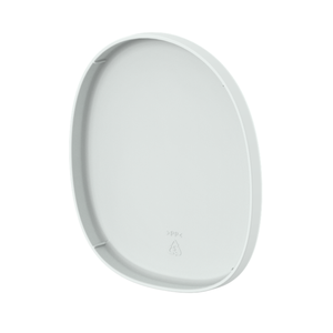 Accesorios portátiles para sacaleches, cubierta de prevención de polvo que se adapta a la mayoría de los sacaleches, sin BPA, PP S18/<span class=keywords><strong>S21</strong></span>, cubierta antipolvo para sacaleches - Product Image 2