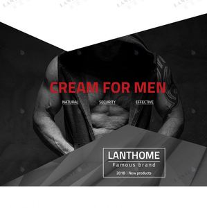 Efficace Sexe Crème D'agrandissement de Pénis Retard Développer Gros Sexe Crème Pour Hommes - Product Image 6