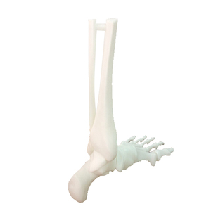 كمية صغيرة 3D فراغ الصب شكلت قطع بلاستيكية مخصصة كبيرة حجم قالب من السيليكون - Product Image 4