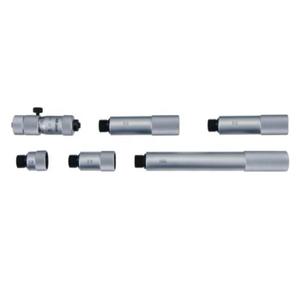 For Mitutoyo Series 50-300MM Tubular Inside <b>Micrometer</b> 137-202 Model 137-202 Mitutoyo 137-202 Tubular Inside <b>Micrometer</b> Series f - Product Image 4