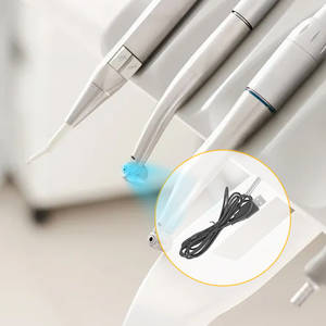 Módulo de Cámara Endoscópica USB2.0 de 0.3MP con Sensor CMOS BF20A6 de 5mm para Examen Oral. - Product Image 5