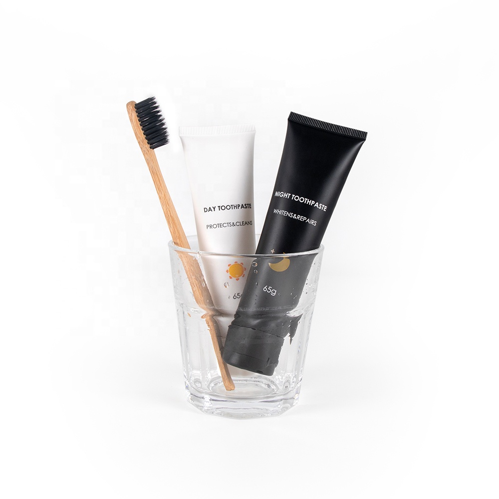 OEM Neateeth дневной и ночной мятный вкус уход за полостью рта Отбеливание зубов зубная паста с индивидуальным логотипом отбеливающая зубная паста с древесным углем