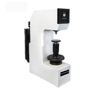 Testeur de dureté Brinell portable de haute qualité à prix d'usine, machine de test de dureté portable Telebrineller - Product Image 2