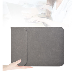 Funda interior de bolso portátil de moda de <span class=keywords><strong>15</strong></span>,<span class=keywords><strong>6</strong></span> <span class=keywords><strong>pulgadas</strong></span> con impresión de logotipo personalizado - Product Image 5