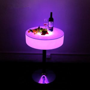 Modern Popular LED Touch Luminous <strong>Table</strong> Waterproof Piano <strong>Table</strong> LED Children's Entertainment <strong>Table</strong> - Product Image 2