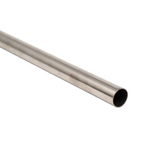 Usine 5 pouces inox 316 302 301 tube tuyau en acier inoxydable tube de soudage en acier inoxydable - Product Image 6