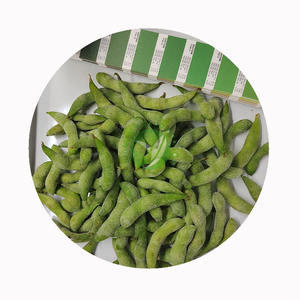 XMSD <span class=keywords><strong>Edamame</strong></span> Surgelato in Baccello Più Venduto, Gusto Fresco Preservato, Ottimo per i Mercati Internazionali - Product Image 3