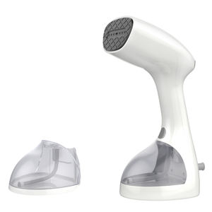 <span class=keywords><strong>Plancha</strong></span> de <span class=keywords><strong>Vapor</strong></span> Portátil, Vaporizador de Ropa de Mano, Máquina Doméstica con Cepillo de Gran Capacidad de 265 ml, Vaporizador Eléctrico de Viaje en Seco, OEM ODM - Product Image 3