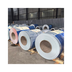 Bobina de Acero Galvanizado de Alta Calidad de 4 mm, Láminas Laminadas en Caliente con Certificación API/BIS/GS, Fábrica de Hierro y Acero de Shandong, Soldadura KSA/<span class=keywords><strong>TISO</strong></span>/SASO - Product Image 6