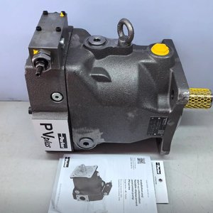Pièce de rechange pour pompe hydraulique à cylindrée variable Parker PV092R1K1T1WMMC, série USA - Product Image 4