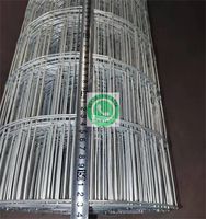 Grillage soudé en fer galvanisé, maille carrée de 1/4 pouce, grillage en fil métallique enduit de PVC, dimensions 1,90 m x 25 m, 1,50 m x 25 m, 1,20 m x 25 m, pour animaux