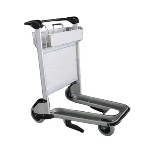 Airport Luggage Trolley Price Airport Passenger Luggage Trolley Airport Shopping Trolley