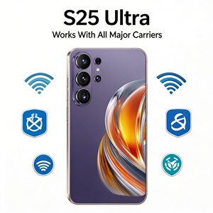 S25 Style: AI Mobile di Nuova Generazione, Traduzione in Tempo Reale, <span class=keywords><strong>Riassunto</strong></span> AI, Fotocamera Intelligente, Sblocco 5G - Product Image 3