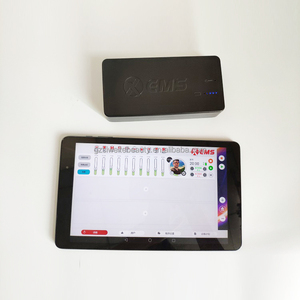 Entraîneur de fessiers professionnel Ems Power Tone - Product Image 3
