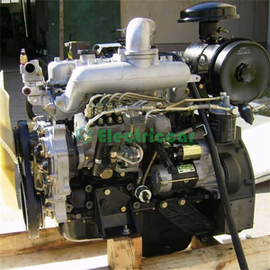Motor Td27 Usado en Japón para <span class=keywords><strong>Nissan</strong></span> y Piezas de Camiones - Product Image 6