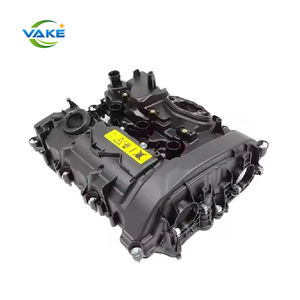 VAKE di alta qualità coperchio valvola 11128605597 testa del motore per BMW B38 G38 F20 G30 G20 G30 1 <span class=keywords><strong>2</strong></span> <span class=keywords><strong>3</strong></span> 5 serie - Product Image 2