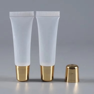 <b>Empty</b> <b>Plastic</b> Lipgloss Tube 10ml Squeeze <b>Bottle</b> Lip Balm Tube <b>Empty</b> Lipgloss Container <b>Plastic</b> <b>Bottle</b> Tube - Product Image 3