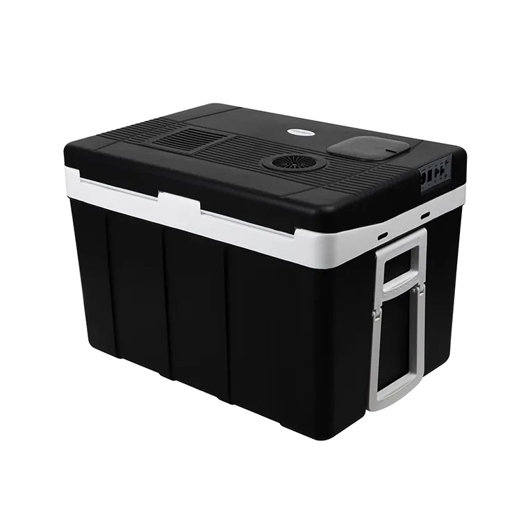 Frigorifero domestico portatile 50L dc 12V auto frigo per auto