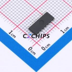 Original et tout nouveau KA7500BDTR(XBLW) SOP-16 Circuit intégré IC Chip PMIC DC-DC Power IC - Product Image 2