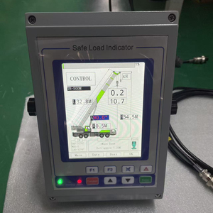 Lev-o-gage BL2 Boom Angle Indicator - Extra Large Inclinometer For Cranes Lev-o-gage BL2 Boom Angle Indicator - Extra Large Inclinometer For Cranes