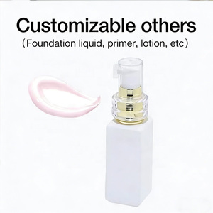 LOZEE Esencia de queratina nutritiva profunda OEM personalizada hidratante para piel extremadamente seca - Product Image 3