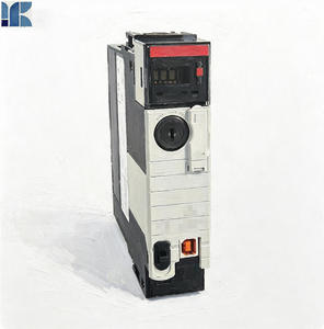 Nouveau module PLC série 1756-L72S d'origine, module PLC Allen, contrôleurs dédiés Bradley, scellé en usine, garantie 1 an - Product Image 2