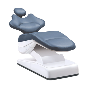 Hygiënische desinfectie tandartsstoel unit RF-S800 |   Complete tandheelkundige behandelunit met spoelbak & instrumentenbak - Product Image 6