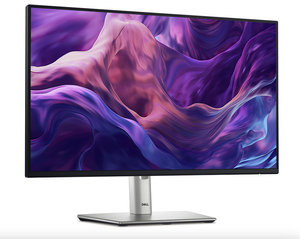 จอภาพสำนักงาน 24 นิ้ว FHD IPS 100Hz ป้องกันแสงสีฟ้าระดับฮาร์ดแวร์ ปรับหมุน ยกขึ้นลงได้ ขอบจอบาง ติดผนัง รุ่น <span class=keywords><strong>P2422H</strong></span> อัปเกรดเป็นรุ่น P2425H - Product Image 2