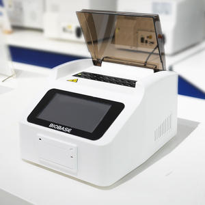 เครื่องวิเคราะห์ ESR อัตโนมัติ BIOBASE รุ่น BK-ESR20pro พร้อมเครื่องพิมพ์ความร้อนในตัว สำหรับห้องปฏิบัติการทางการแพทย์ - Product Image 2