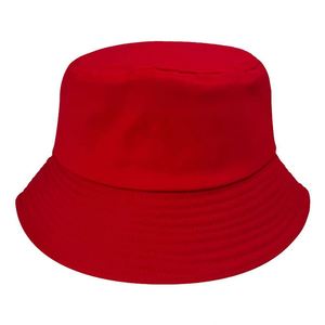 Design Custom Bucket Hats Reversible for Men Unisex <b>Sunscreen</b> Beach Bucket Hat - Product Image 5