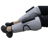 Nouveau produit tendance Masseur de jambes rechargeable portable sans fil pour améliorer la thrombose veineuse profonde dvt