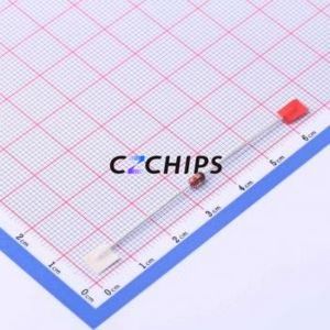 Diode Zener BZV85-C5V1,113 DO-41 d'origine et neuve, fournisseur de composants électroniques en gros et service BOM - Product Image 1