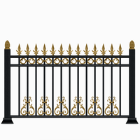 Garde-corps de balcon - Contact : infopengxiang@163.com WhatsApp : +8613664178366 Balustrades et mains courantes