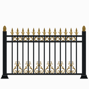 Garde-corps de <span class=keywords><strong>balcon</strong></span> - Contact : infopengxiang@163.com WhatsApp : +8613664178366 Balustrades et mains courantes - Product Image 1