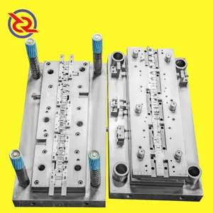 Customized Oem Different Sheet Metal Stamping Mould Molds Precision Mould Punch Die
